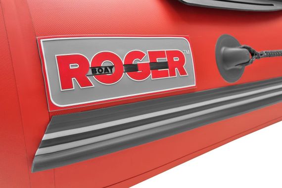 Лодка ПВХ РОДЖЕР Sfera 3300