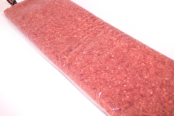 Фарш из мраморной говядины 80/20, ВУ, ROSSO -з