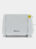 Тостер электрический Kelli KL-5067
