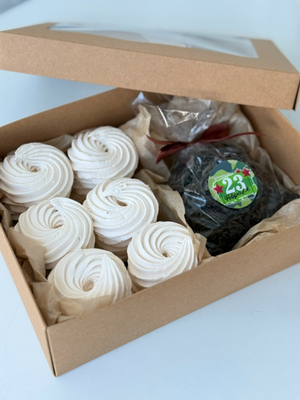 Набор «Чайный»