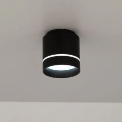 Citilux Борн CL745021N LED Светильник накладной Чёрный