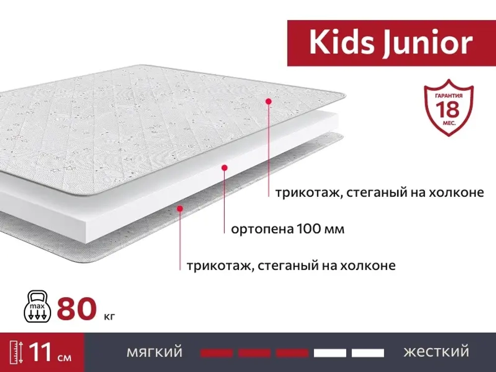 Матрас Kids Junior