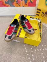 Gucci Adidas Gazelle Sneaker