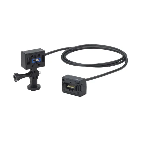 Zoom ECM-3