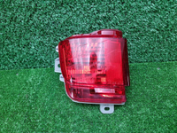 ПТФ левый Toyota Land Cruiser 200 (2015-2021)