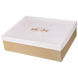 ЧАЙНЫЙ СЕРВИЗ LEFARD "PASSAGE" НА 6 ПЕР. 15 ПР. 1250/400/350/250 МЛ (КОР=1НАБ.)