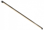 Накладной светильник Maytoni Technical Basis TR240-2-18W3K-B