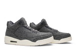 Кроссовки Jordan Air Jordan 3 Retro Wool