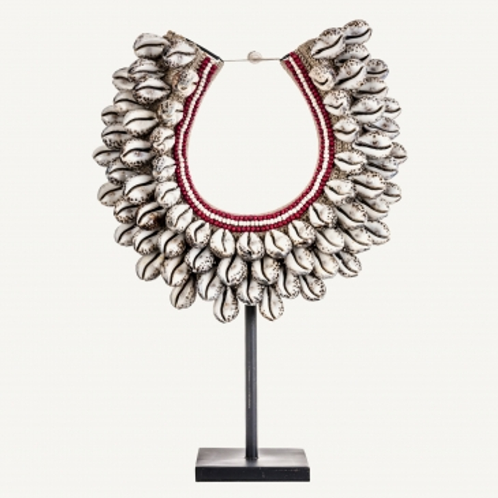 Фигурка-колье INGA