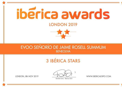 Оливковое масло Senorio de Jaime Rossell Maximum Extra Virgin 500ml Испания