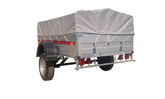 Прицеп Фаворит В 7135 2М