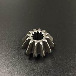 Шестерня вертикального вала (Пиньон) Suzuki DT9.9-15, DF8-20(A), DF9.9(B) (57311-99J10) (Suzuki)