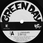 Green Day / 39/Smooth (LP+2x7" Vinyl EP)