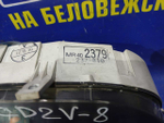 Щиток приборов MITSUBISHI LIBERO 2001