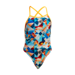 Купальник FUNKITA Girl's Smashed Wave