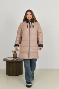 Пальто УК-21-225/2 Фабрика Моды