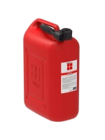 Канистра ГСМ Классик, 25 л (A1-01-05)