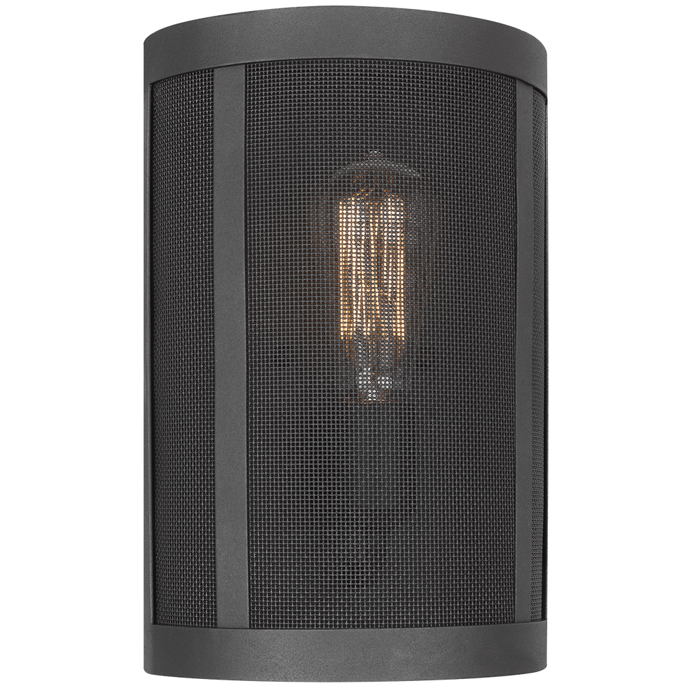 Настенный светильник Visual Comfort Gereon One Light Wall / Bath Sconce