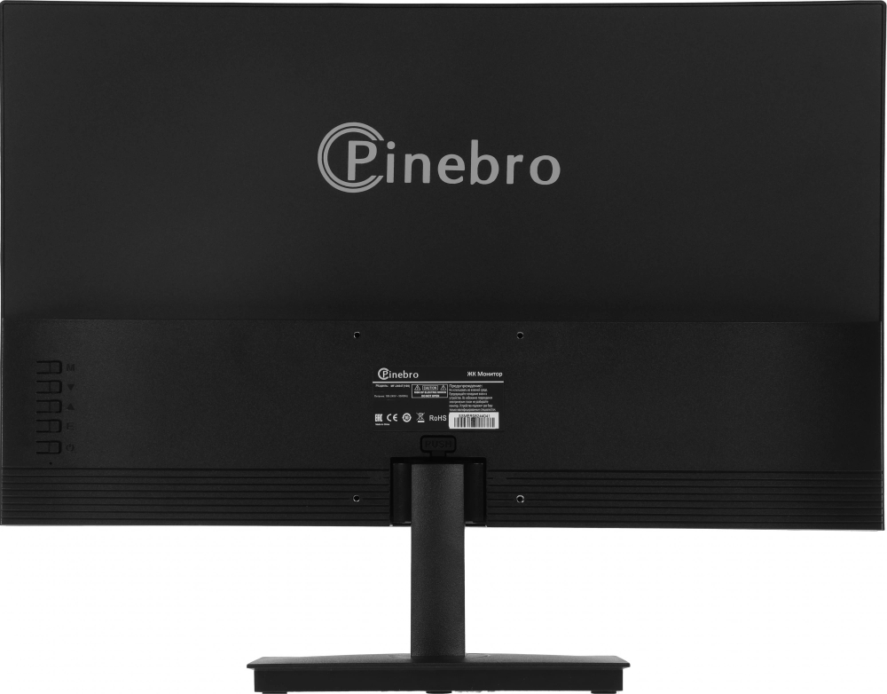 Монитор 23,8" Pinebro MF-2404T(100)