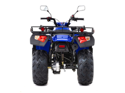 Квадроцикл SHARMAX Alligator 400 (2024)
