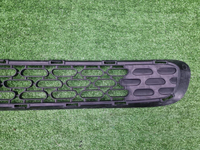 Решетка переднего бампера Mini Hatch F56 (13-18)