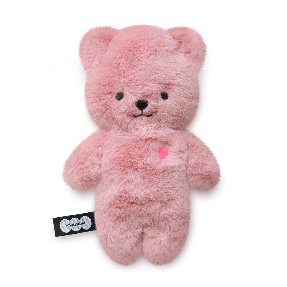 Мишка Шарлотта (Мякиши)