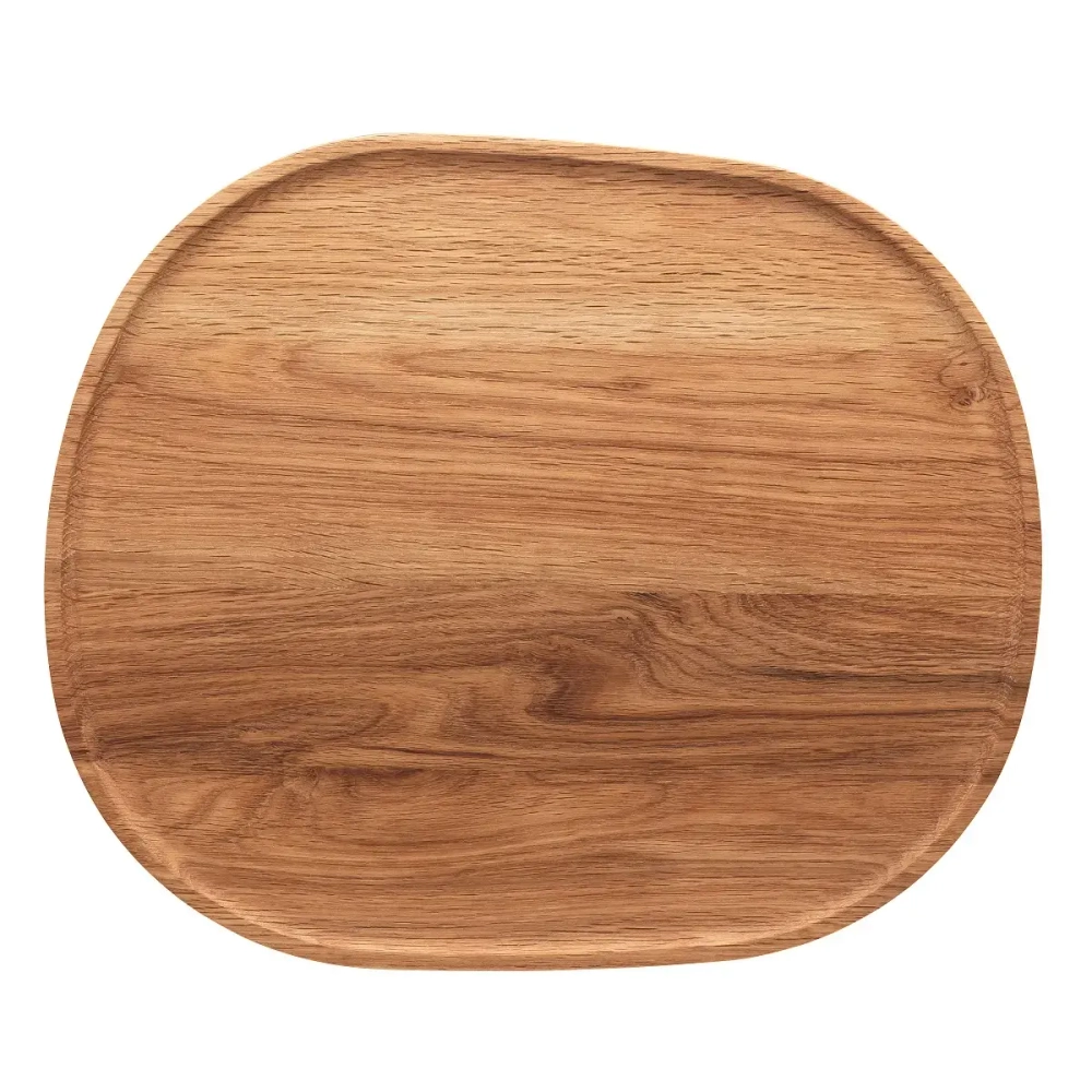Rosenthal Поднос Junto 35x30 см на ножке