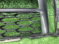 Решетка перед. бампера BMW 5er G30 (17-20) M-paket