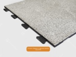 EcoStep® Premium/Премиум со скрытыми замками