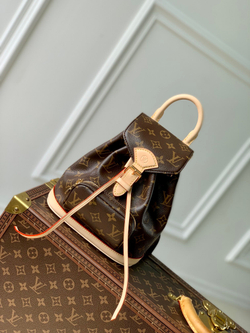 Louis Vuitton Montsouris Mini