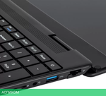 Ноутбук Hiper Workbook U26-15FII3123R8S5WPG