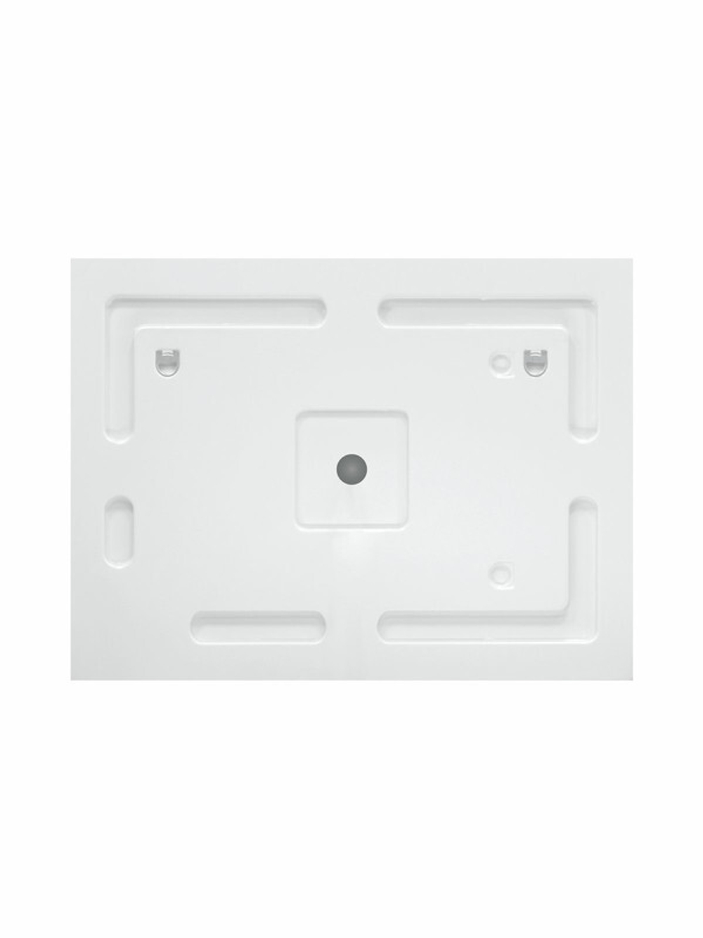 Зеркало "Relax Led" 800х600