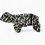 Комбинезон «Camo 54»