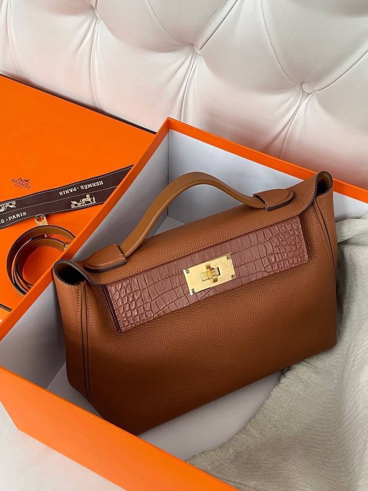 Сумка Hermes 28 см