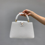 Louis Vuitton Capucines BB