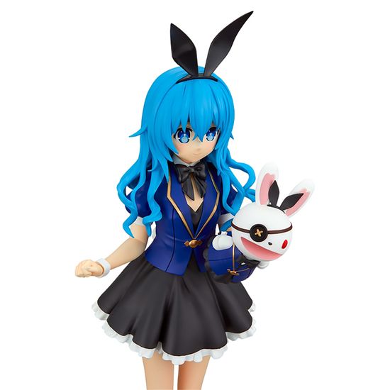 Фигурка Banpresto Date a Live Glitter&Glamorous Yoshino 20см / Фигурка по мотивам аниме "Рандеву с жизнью", Йошино Химэкава