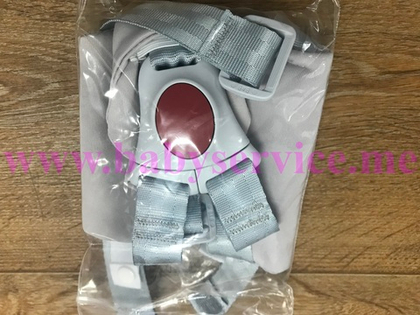 Комплект ремней в машину Inglesina