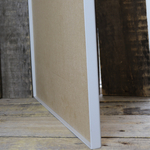 Рамка металлическая для мозаики – прочная основа для идеального оформления мозаичных работ