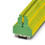 5036037 - UKK 5-PE-1 - Заземляющая клемма