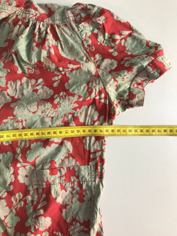 Платье для городского образа, визуально на 46 размер