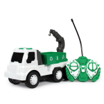 Спецтехника на РУ, коробка 9918