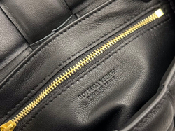 Bottega Veneta Small Padded Cassette 19 cm