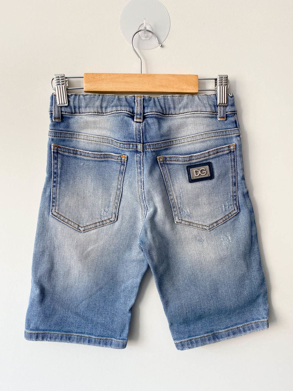 Шорты Dolce&Gabbana, 128