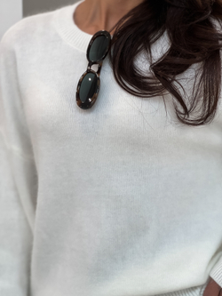 Джемпер Bunny из ангоры