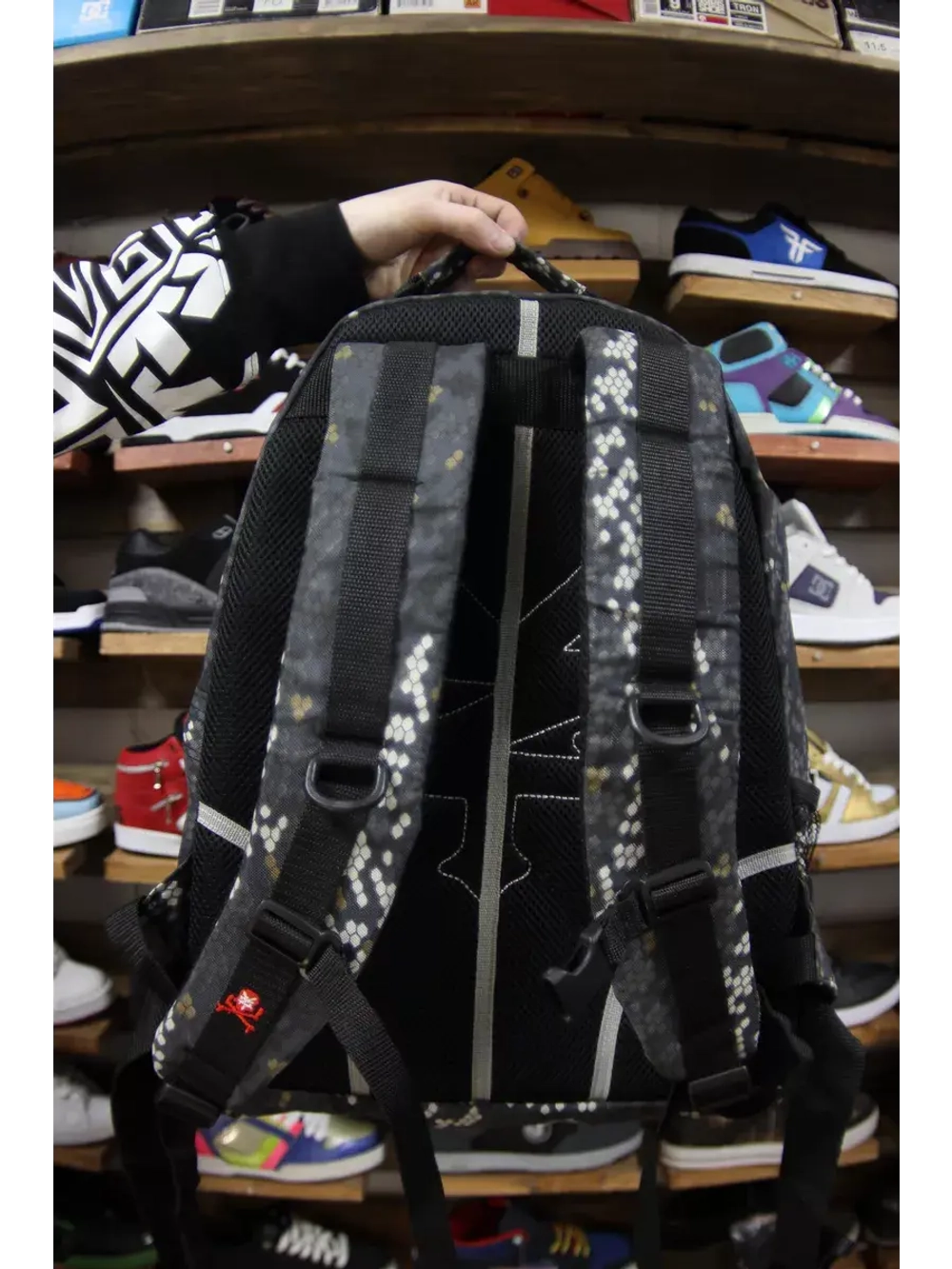 Рюкзак Savitar 26L