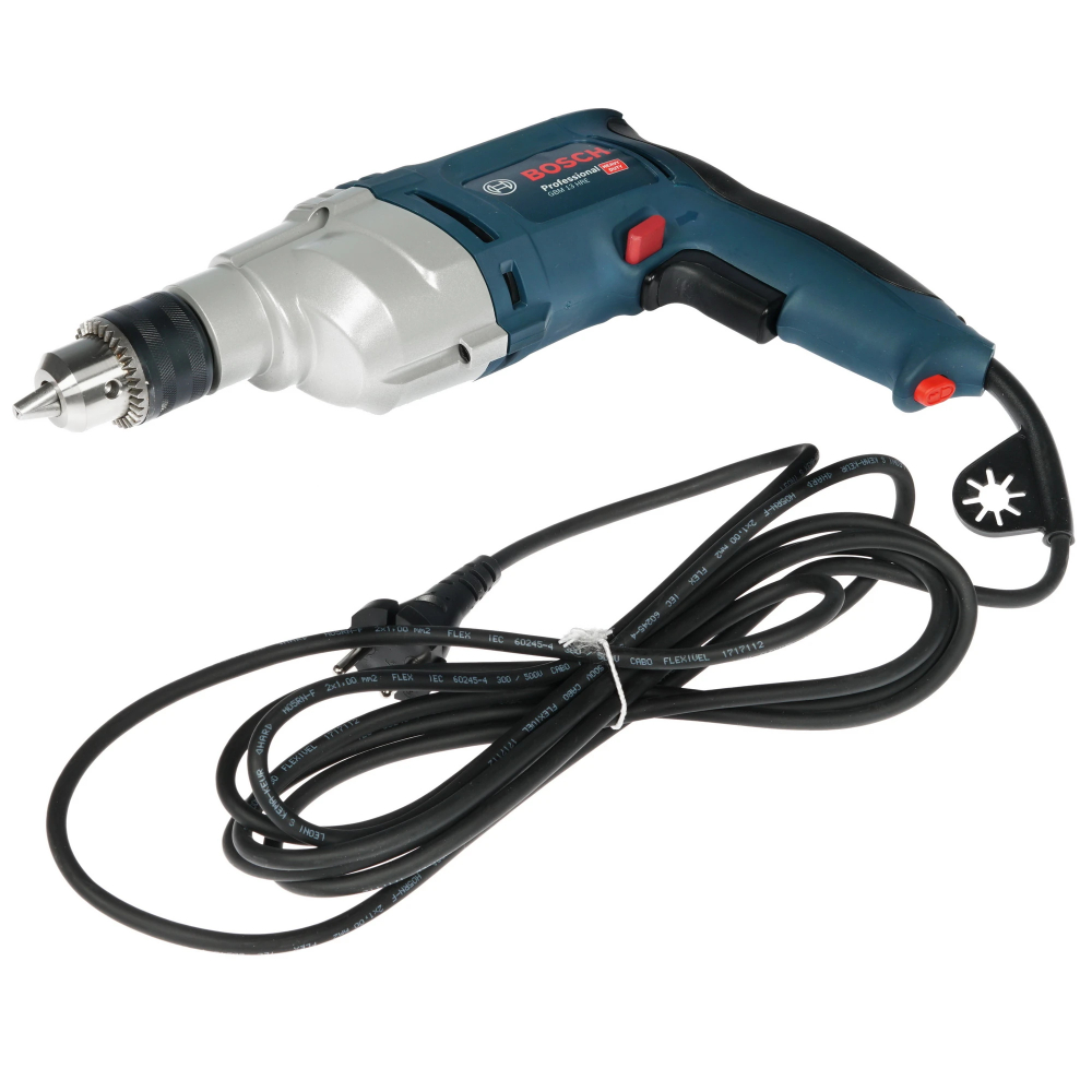 Сетевая дрель Bosch GBM 13 HRE безударная