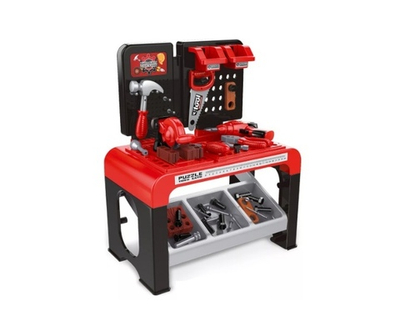 Набор инструментов в/к 8012