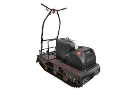 Мотобуксировщик PAXUS 650 AVANT 15 л.с.