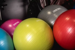 Гимнастический мяч SOFT 75 см