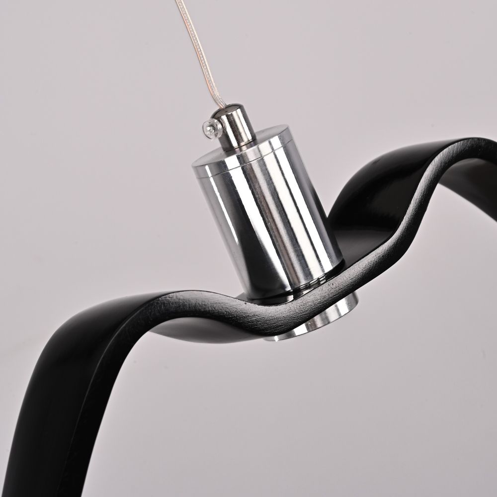 Подвесной светильник Brokis Night Birds black B